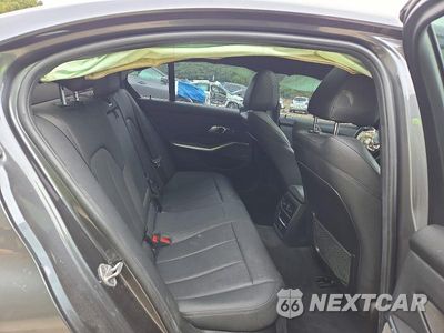 Zdjęcie 10 z 13 samochodu: 2021 BMW M340XI VIN:3MW5U9J04M8B59013 - miniatura