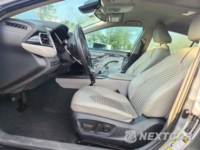Zdjęcie 7 z 13 samochodu: 2022 TOYOTA CAMRY SE VIN:4T1G11AKXNU701657 - miniatura