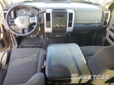 Zdjęcie 8 z 12 samochodu: 2009 DODGE RAM 1500 VIN:1D3HV13T19S806681 - miniatura