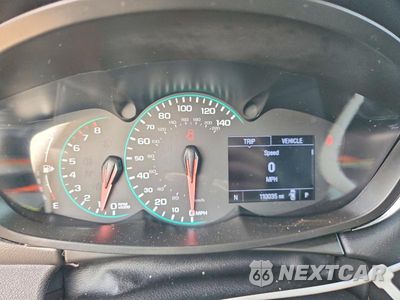 Zdjęcie 9 z 12 samochodu: 2019 CHEVROLET TRAX 1LT VIN:3GNCJLSB0KL245677 - miniatura