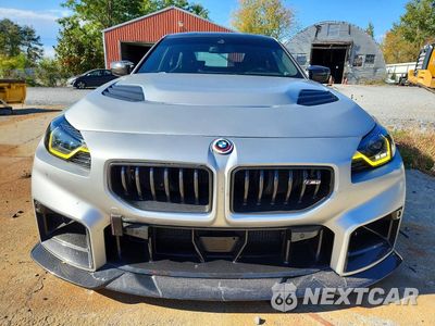 Piąte zdjęcie samochodu w środku: 2023 BMW M2 VIN:3MF13DM07P8D68668 - miniatura