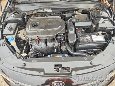 Zdjęcie 11 z 13 samochodu: 2017 KIA OPTIMA LX VIN:5XXGT4L3XHG129568 - miniatura