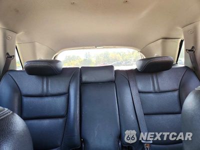 Zdjęcie 10 z 13 samochodu: 2011 KIA SORENTO EX VIN:5XYKUCA19BG014837 - miniatura