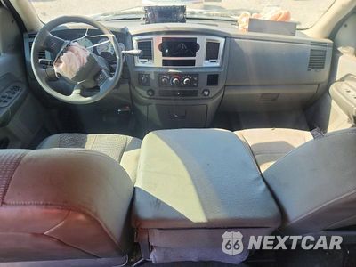 Zdjęcie 8 z 12 samochodu: 2008 DODGE RAM 1500 ST VIN:1D7HU18228S600303 - miniatura