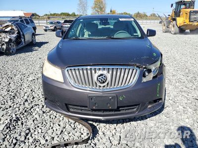 Piąte zdjęcie samochodu w środku: 2012 BUICK LACROSSE VIN:1G4GA5ER3CF320359 - miniatura