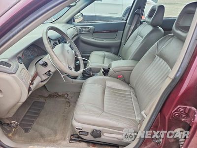 Zdjęcie 7 z 13 samochodu: 2003 CHEVROLET IMPALA LS VIN:2G1WH52K839213201 - miniatura