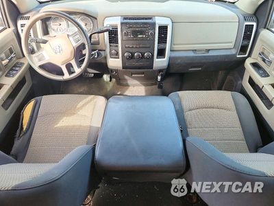 Zdjęcie 8 z 12 samochodu: 2011 DODGE RAM 1500 VIN:1D7RV1GP0BS673465 - miniatura