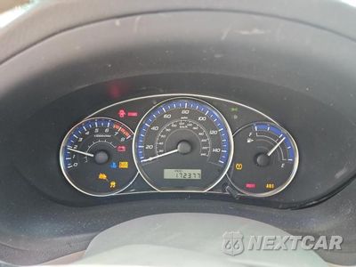 Zdjęcie 9 z 12 samochodu: 2011 SUBARU FORESTER 2.5X PREMIUM VIN:JF2SHBDCXBG762183 - miniatura