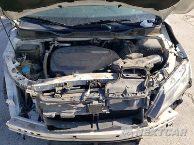 Zdjęcie 11 z 13 samochodu: 2019 HONDA ODYSSEY EXL VIN:5FNRL6H74KB051962 - miniatura