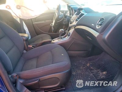 Zdjęcie 7 z 12 samochodu: 2012 CHEVROLET CRUZE ECO VIN:1G1PJ5SC7C7255782 - miniatura