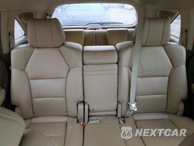 Zdjęcie 10 z 14 samochodu: 2011 ACURA MDX TECHNOLOGY VIN:2HNYD2H63BH527972 - miniatura