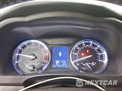 Zdjęcie 9 z 14 samochodu: 2015 TOYOTA HIGHLANDER LE PLUS VIN:5TDBKRFH8FS111454 - miniatura