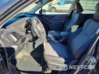 Zdjęcie 7 z 13 samochodu: 2023 SUBARU FORESTER SPORT VIN:JF2SKAGC7PH449522 - miniatura
