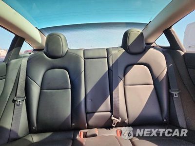 Zdjęcie 10 z 13 samochodu: 2022 TESLA MODEL 3 VIN:5YJ3E1EA3NF159769 - miniatura