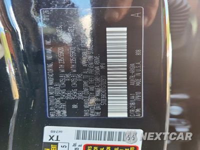 Zdjęcie 13 z 13 samochodu: 2026 TOYOTA HIGHLANDER HYBRID PLATINUM VIN:5TDEBRCH0TS702911 - miniatura