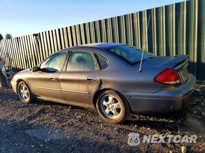 Drugie zdjęcie samochodu z przodu: 2004 FORD TAURUS SE VIN:1FAHP53254A186083 - miniatura