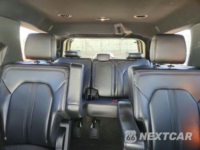 Zdjęcie 10 z 13 samochodu: 2021 FORD EXPEDITION LIMITED VIN:1FMJU1KT8MEA13766 - miniatura