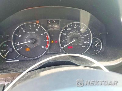 Zdjęcie 9 z 13 samochodu: 2012 SUBARU OUTBACK 2.5I VIN:4S4BRCACXC3205753 - miniatura