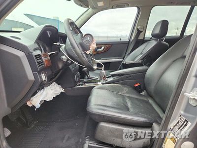 Zdjęcie 7 z 12 samochodu: 2012 MERCEDES-BENZ GLK 350 4MATIC VIN:WDCGG8HB5CF802490 - miniatura