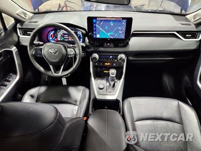 Zdjęcie 8 z 13 samochodu: 2023 TOYOTA RAV4 XLE PREMIUM VIN:4T3B6RFV2PU137252 - miniatura