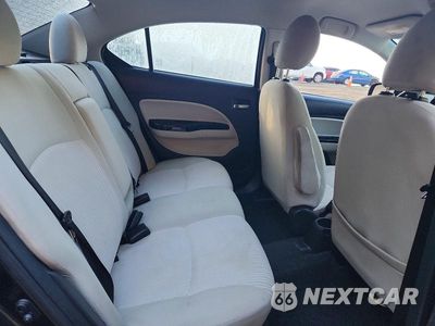 Zdjęcie 10 z 13 samochodu: 2019 MITSUBISHI MIRAGE G4 SE VIN:ML32F4FJ7KHF04683 - miniatura