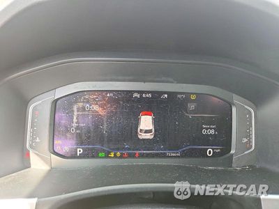 Zdjęcie 9 z 14 samochodu: 2022 VOLKSWAGEN ATLAS CROSS SPORT SE VIN:1V2HC2CA9NC227220 - miniatura