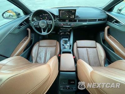 Zdjęcie 9 z 14 samochodu: 2020 AUDI A4 PREMIUM PLUS VIN:WAUENAF44LA062214 - miniatura