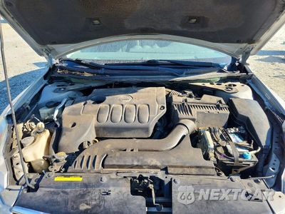 Zdjęcie 11 z 13 samochodu: 2009 NISSAN ALTIMA 2.5 VIN:1N4AL21E29N487032 - miniatura