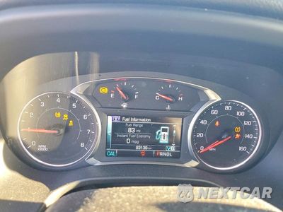 Zdjęcie 9 z 13 samochodu: 2019 GMC ACADIA SLT-1 VIN:1GKKNMLS6KZ222799 - miniatura