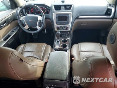 Zdjęcie 8 z 13 samochodu: 2016 GMC ACADIA SLT-1 VIN:1GKKRRKD3GJ205680 - miniatura
