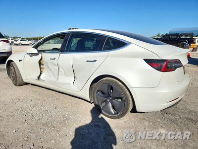 Drugie zdjęcie samochodu z przodu: 2020 TESLA MODEL 3 VIN:5YJ3E1EB6LF665277 - miniatura