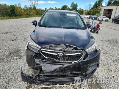 Piąte zdjęcie samochodu w środku: 2019 BUICK ENCORE PREFERRED VIN:KL4CJASB2KB816398 - miniatura