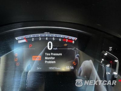 Zdjęcie 8 z 11 samochodu: 2019 HONDA CR-V EX VIN:2HKRW2H59KH621664 - miniatura