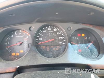 Zdjęcie 9 z 12 samochodu: 2003 ACURA 3.2CL VIN:19UYA424X3A011594 - miniatura