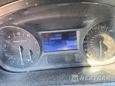 Zdjęcie 9 z 13 samochodu: 2013 FORD EDGE SEL VIN:2FMDK4JC8DBB15764 - miniatura