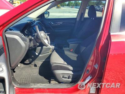Zdjęcie 7 z 13 samochodu: 2017 NISSAN ROGUE SV VIN:JN8AT2MV1HW270414 - miniatura