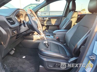 Zdjęcie 7 z 12 samochodu: 2025 FORD ESCAPE ST LINE VIN:1FMCU9MN6SUA52817 - miniatura