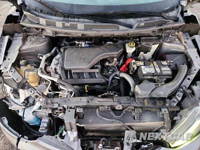 Zdjęcie 12 z 14 samochodu: 2019 NISSAN ROGUE SPORT S VIN:JN1BJ1CP0KW229334 - miniatura