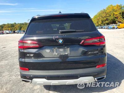 Zdjęcie 6 z 13 samochodu: 2022 BMW X5 XDRIVE40I VIN:5UXCR6C03N9K39769 - miniatura