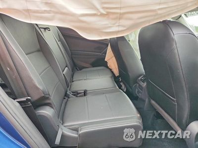 Zdjęcie 10 z 12 samochodu: 2018 VOLKSWAGEN TIGUAN SE VIN:3VV2B7AX4JM124036 - miniatura