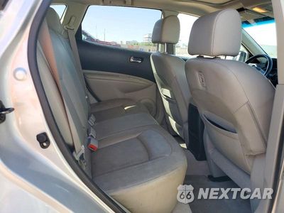 Zdjęcie 11 z 13 samochodu: 2013 NISSAN ROGUE S VIN:JN8AS5MT0DW510310 - miniatura