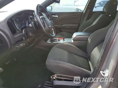 Zdjęcie 7 z 12 samochodu: 2019 DODGE CHARGER SCAT PACK VIN:2C3CDXGJXKH725763 - miniatura