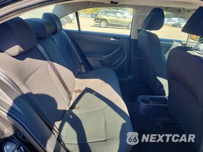 Zdjęcie 10 z 13 samochodu: 2012 VOLKSWAGEN JETTA BASE VIN:3VW2K7AJ8CM307739 - miniatura
