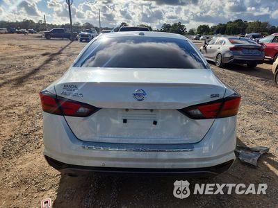 Zdjęcie 6 z 12 samochodu: 2022 NISSAN ALTIMA SR VIN:1N4BL4CV5NN422974 - miniatura