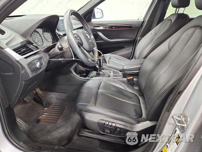 Zdjęcie 7 z 14 samochodu: 2021 BMW X1 XDRIVE28I VIN:WBXJG9C04M5T94212 - miniatura