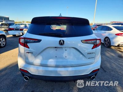 Zdjęcie 6 z 13 samochodu: 2024 ACURA RDX A-SPEC VIN:5J8TC2H62RL036326 - miniatura
