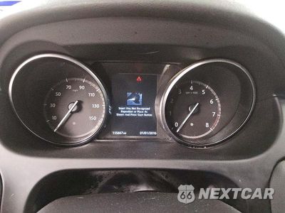 Zdjęcie 9 z 14 samochodu: 2017 LAND ROVER DISCOVERY SPORT SE VIN:SALCP2BG6HH640346 - miniatura