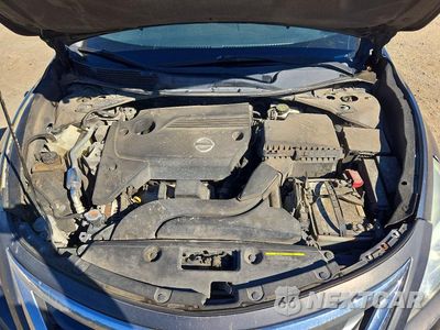 Zdjęcie 11 z 12 samochodu: 2013 NISSAN ALTIMA 2.5 VIN:1N4AL3AP5DC206885 - miniatura