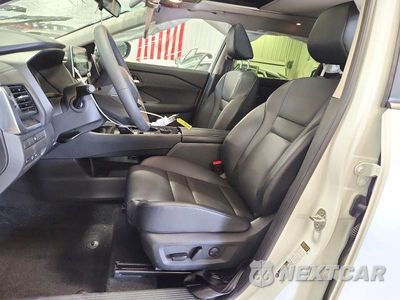 Zdjęcie 7 z 13 samochodu: 2026 NISSAN ROGUE SV VIN:JN8BT3BB0TW373576 - miniatura
