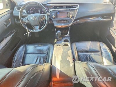 Zdjęcie 8 z 12 samochodu: 2013 TOYOTA AVALON XLE PREMIUM VIN:4T1BK1EB3DU036620 - miniatura